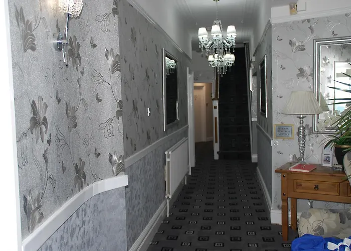 Brincliffe Hotel