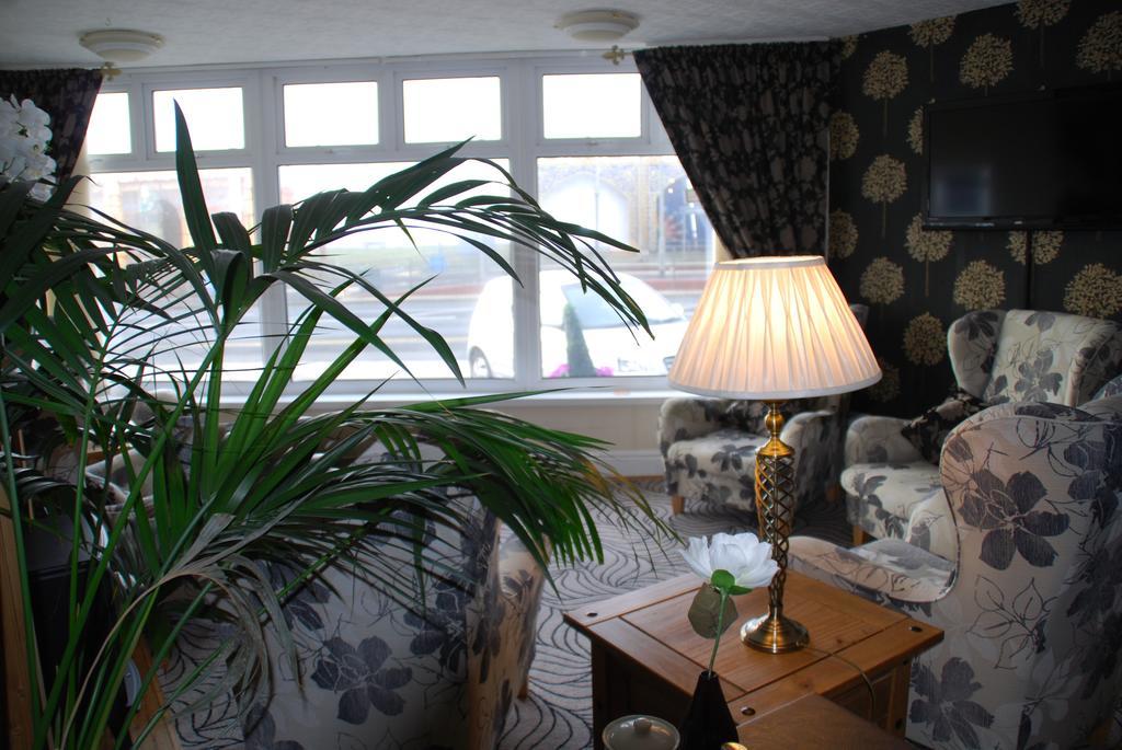 Hotel Brincliffe