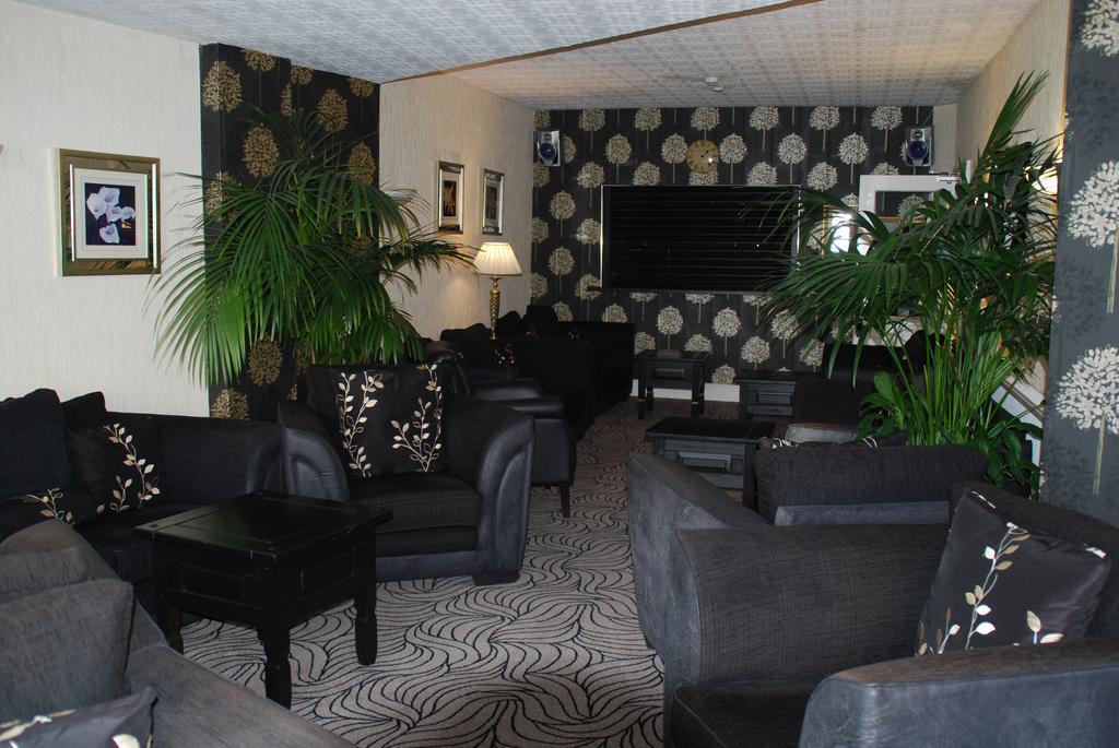 Hotel Brincliffe 4*