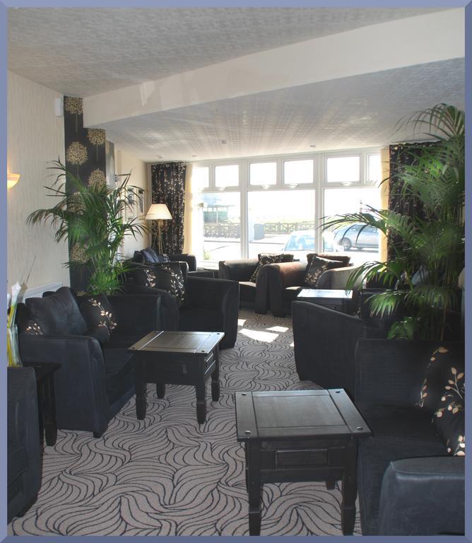 Brincliffe Hotel