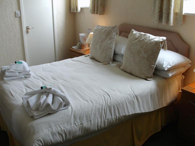 Hotel Brincliffe