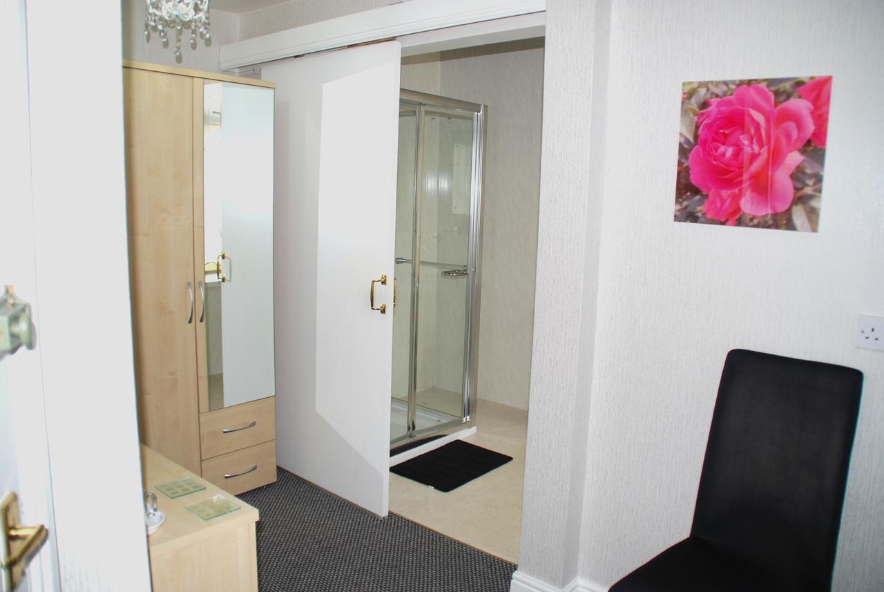 Hotel Brincliffe Blackpool