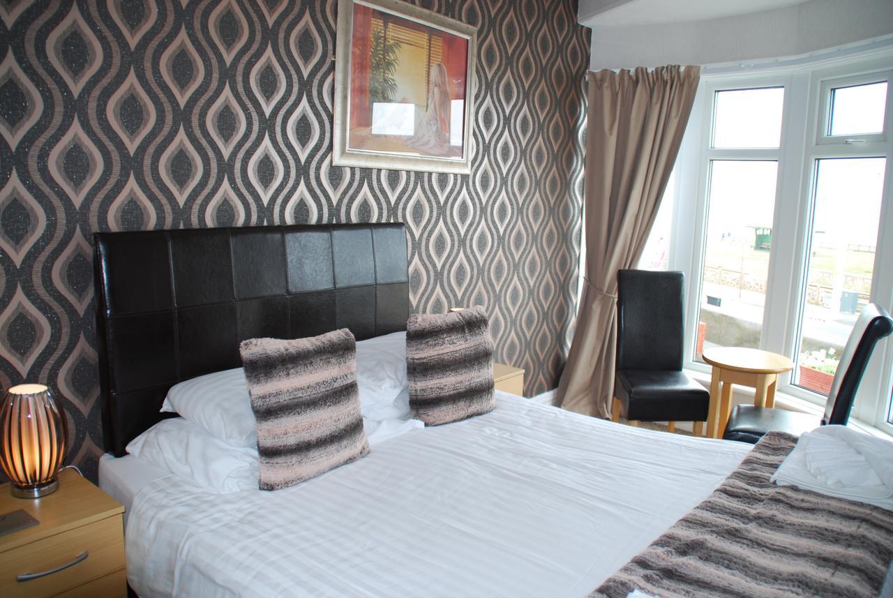 Hotel Brincliffe 4*