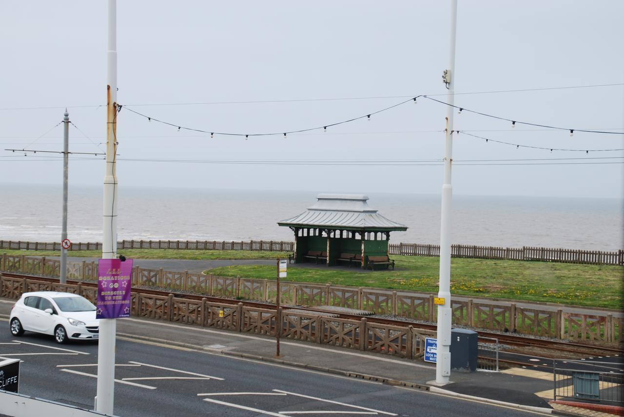 Brincliffe Blackpool