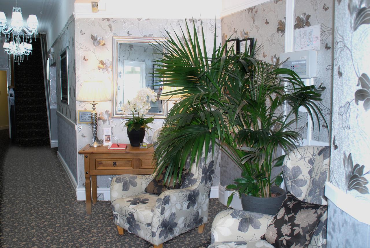 Hotel Brincliffe 4*