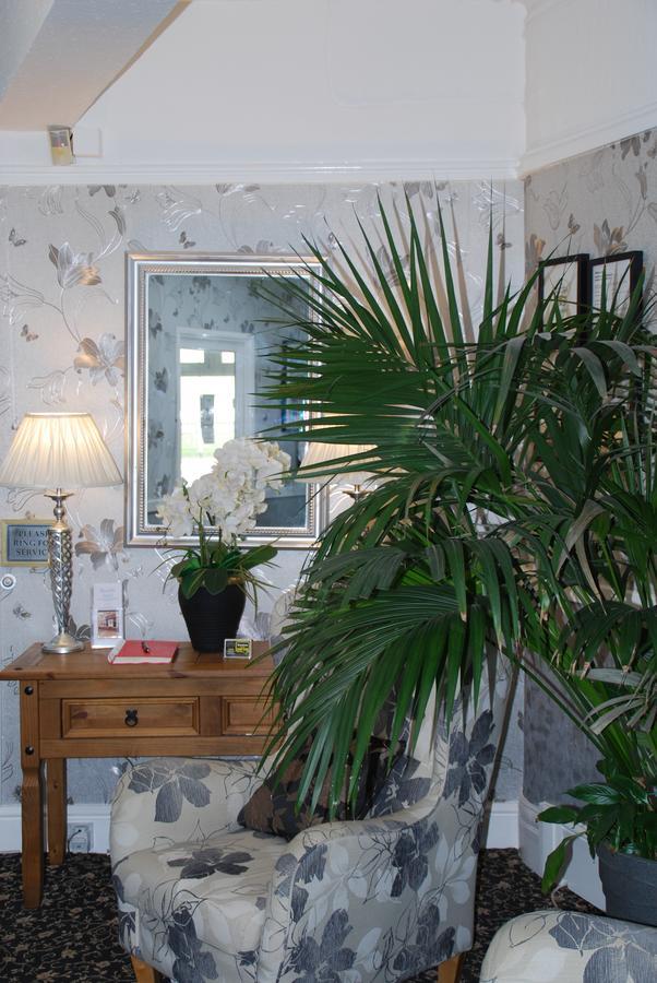 Hotel Brincliffe 4*