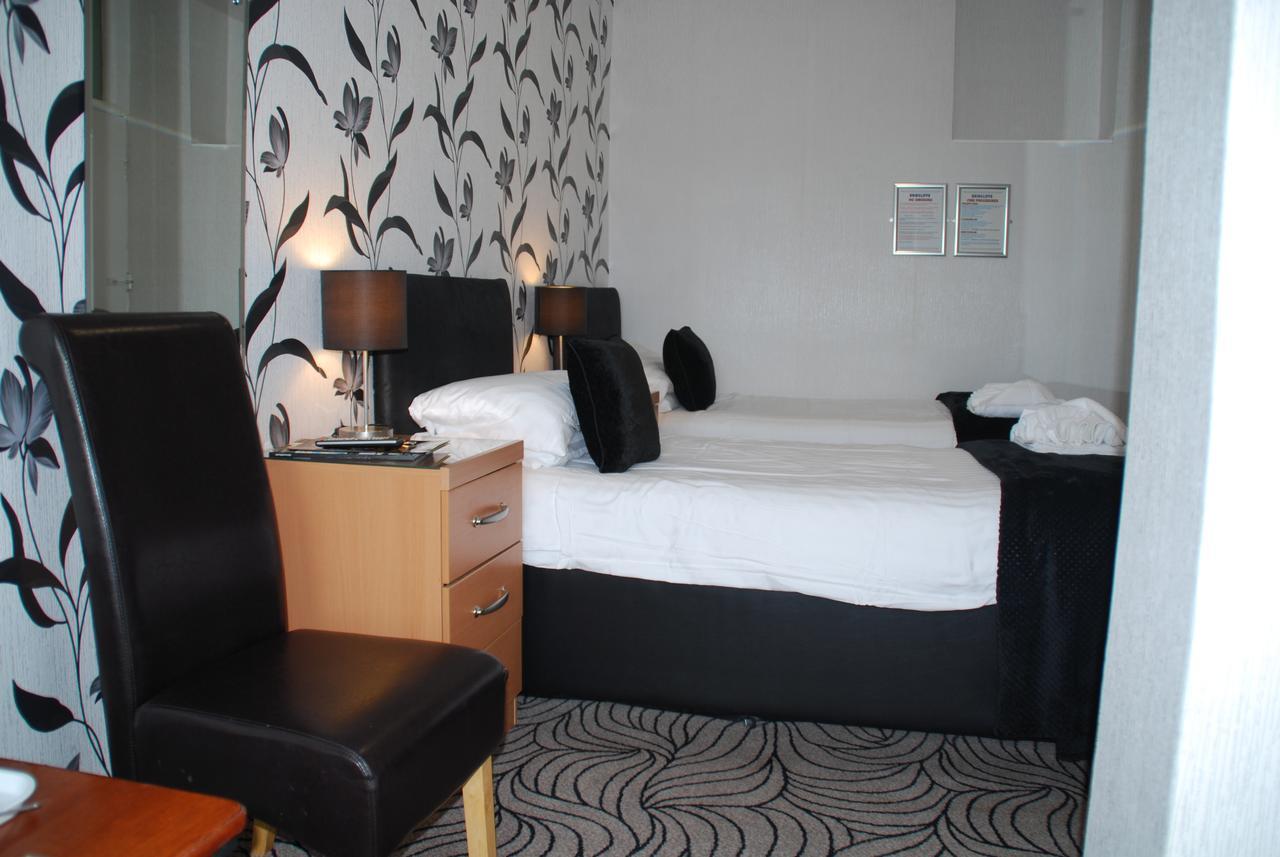 Brincliffe Hotel 4*