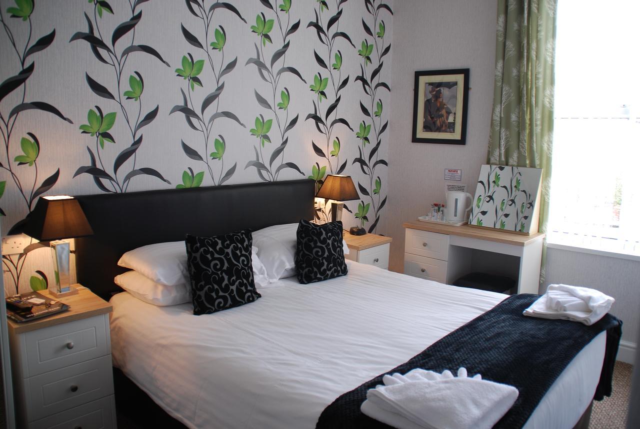 Brincliffe Hotel 4*