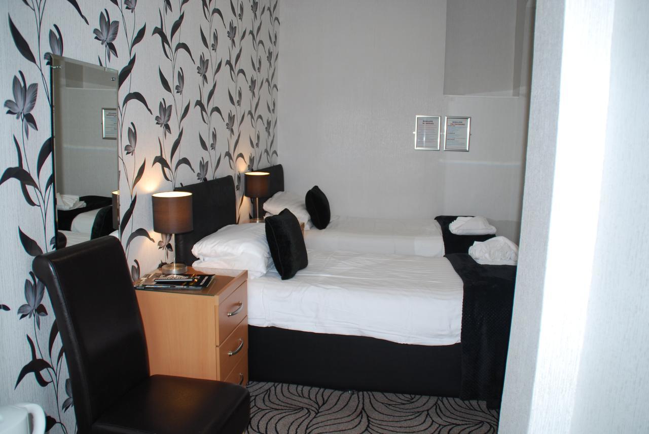 Hotel Brincliffe Blackpool