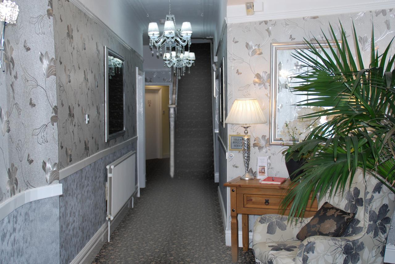 Brincliffe Hotel