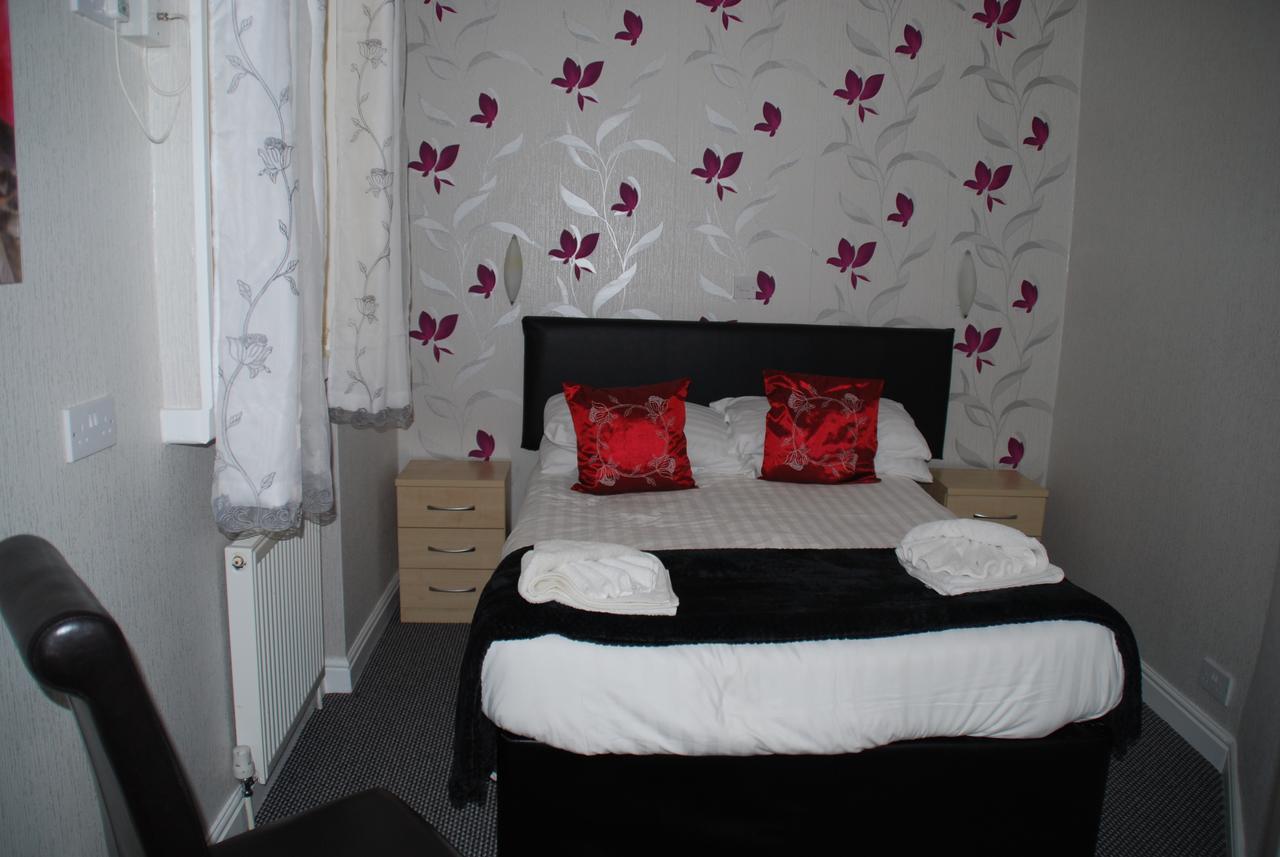 Brincliffe Blackpool