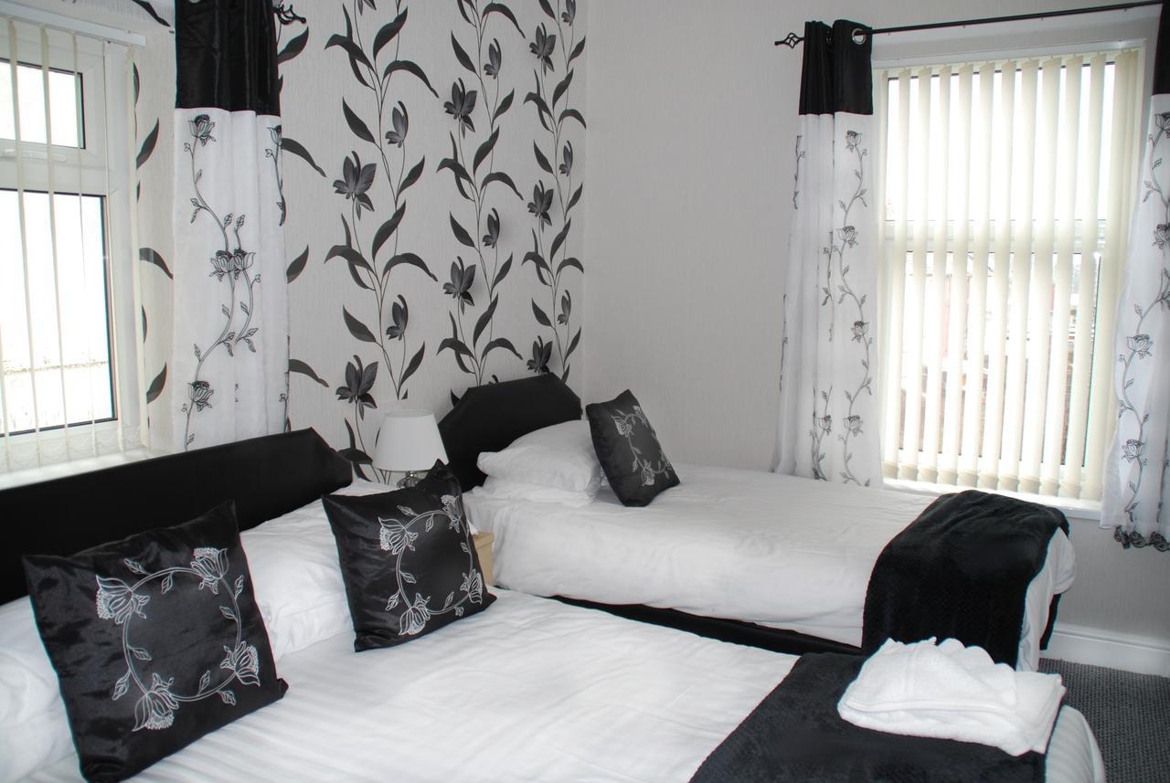 Brincliffe Hotel 4*