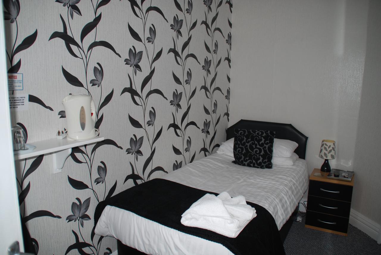 Brincliffe Blackpool