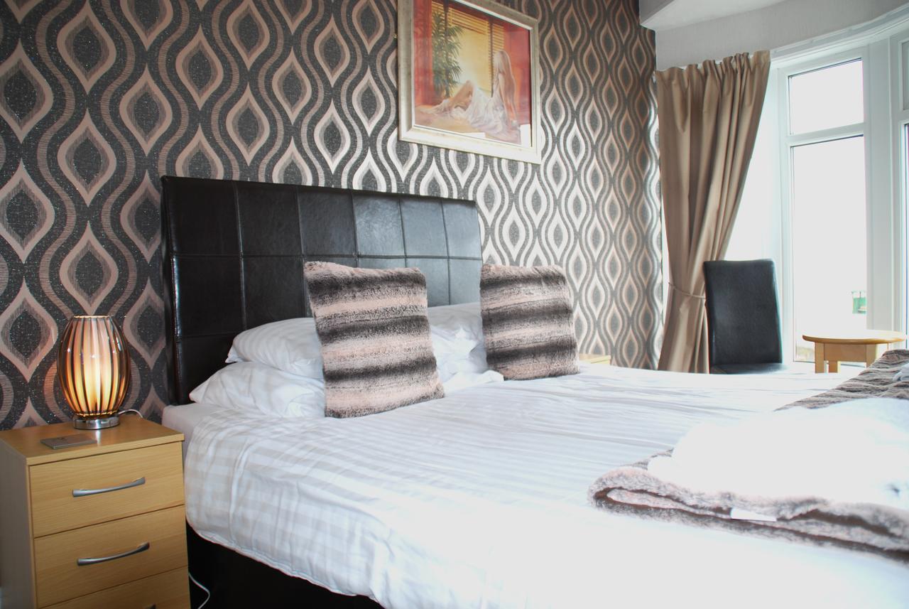 Brincliffe Blackpool