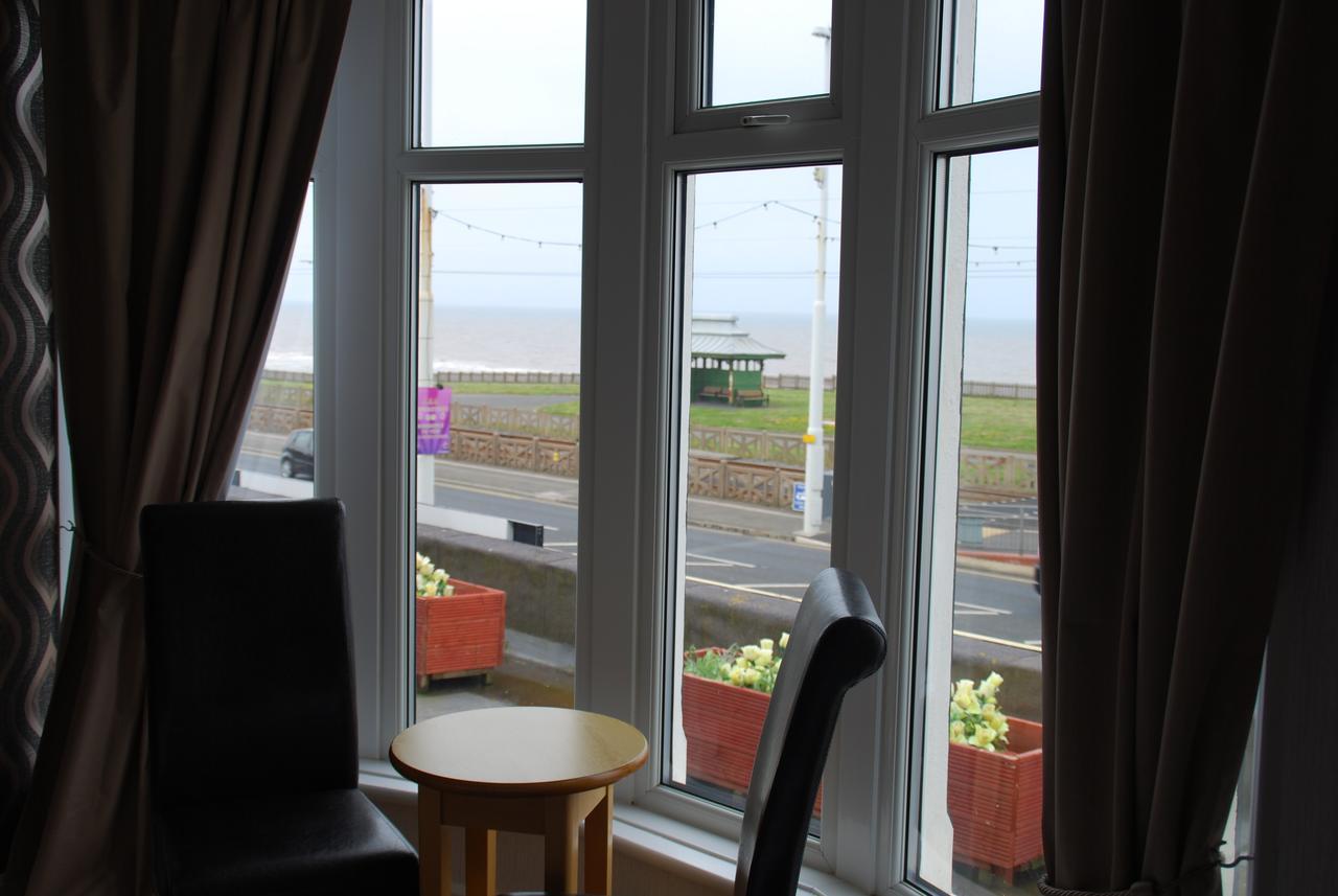 Brincliffe Hotel