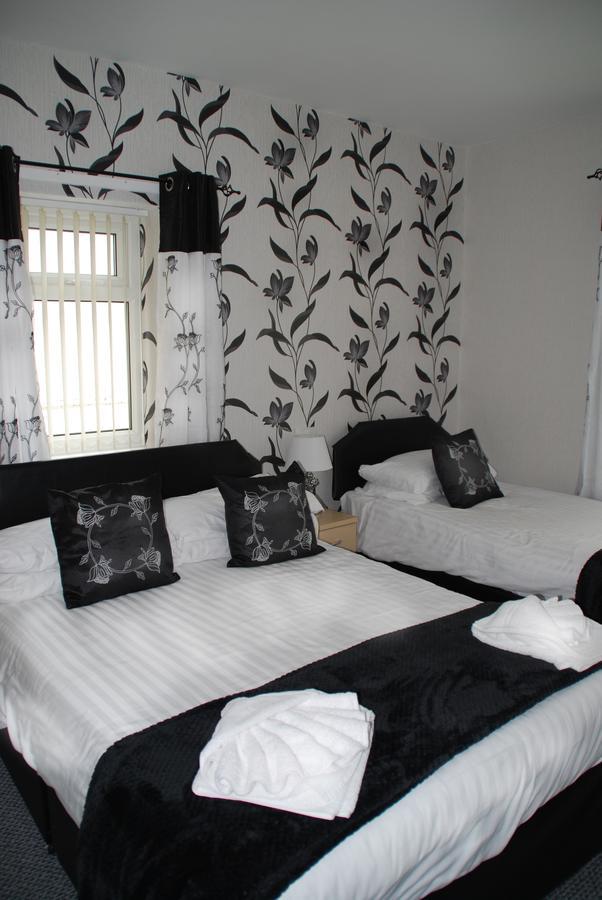 Hotel Brincliffe 4*