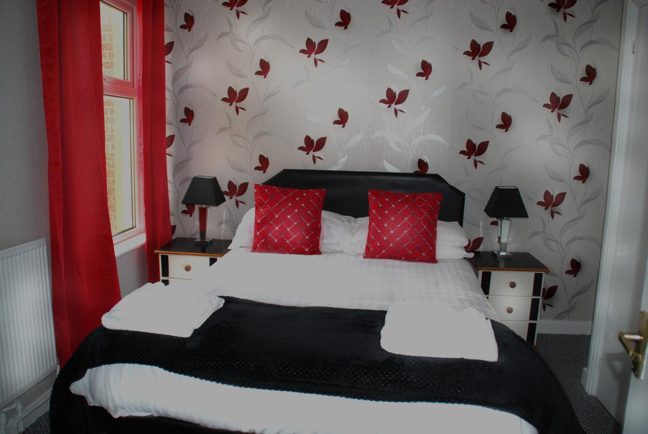Brincliffe Blackpool