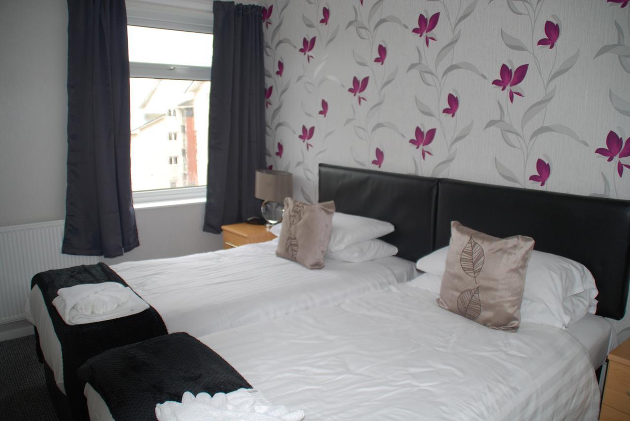 Brincliffe Blackpool