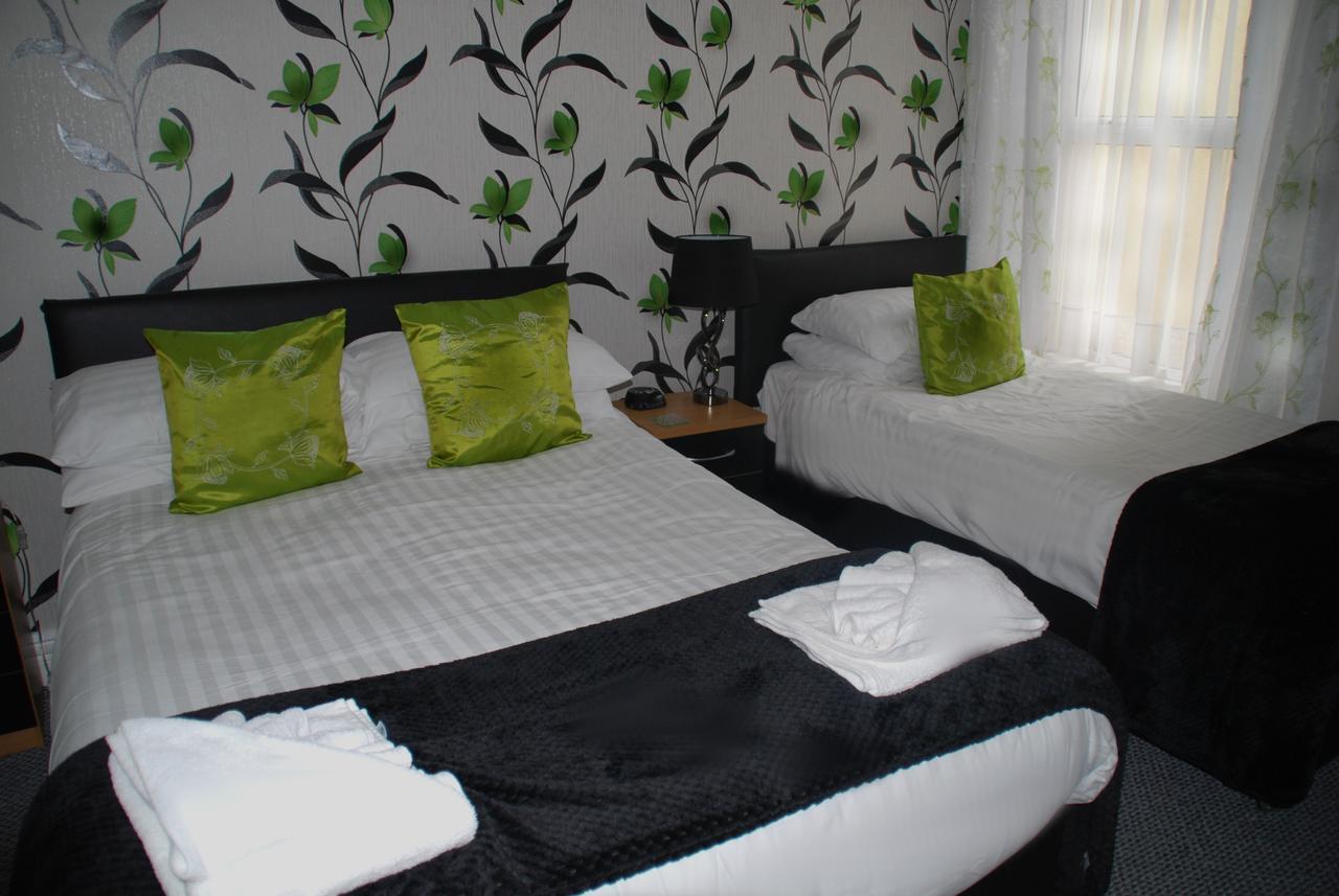 Brincliffe Hotel 4*