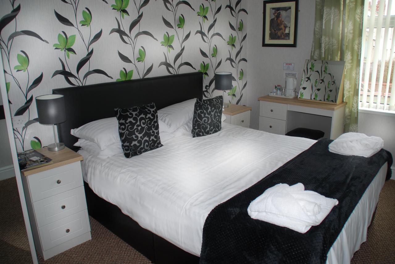 Hotel Brincliffe 4*