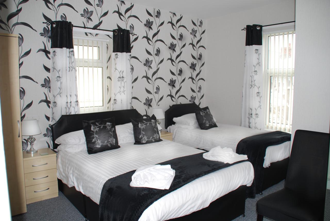 Brincliffe 4* Blackpool