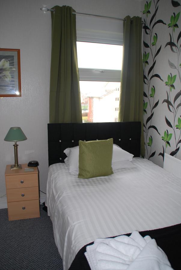 Brincliffe 4*