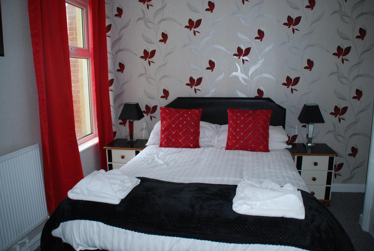 Brincliffe Hotel