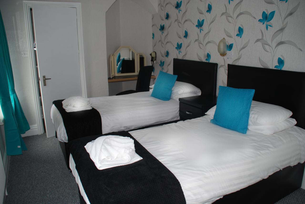 Brincliffe Hotel