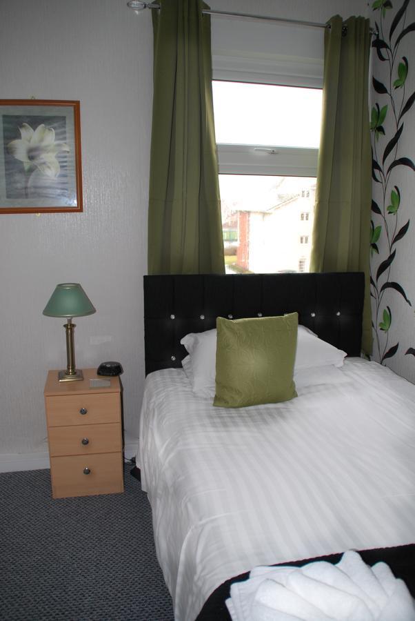 Brincliffe Hotel Blackpool