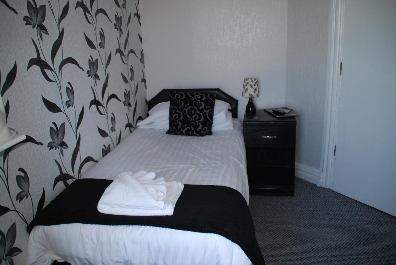 Hotel Brincliffe