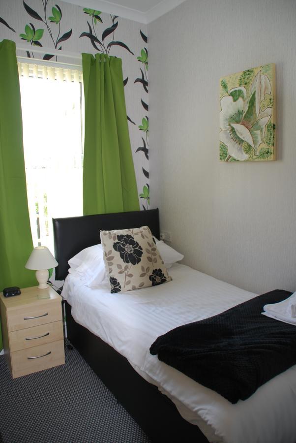 Brincliffe 4* Blackpool