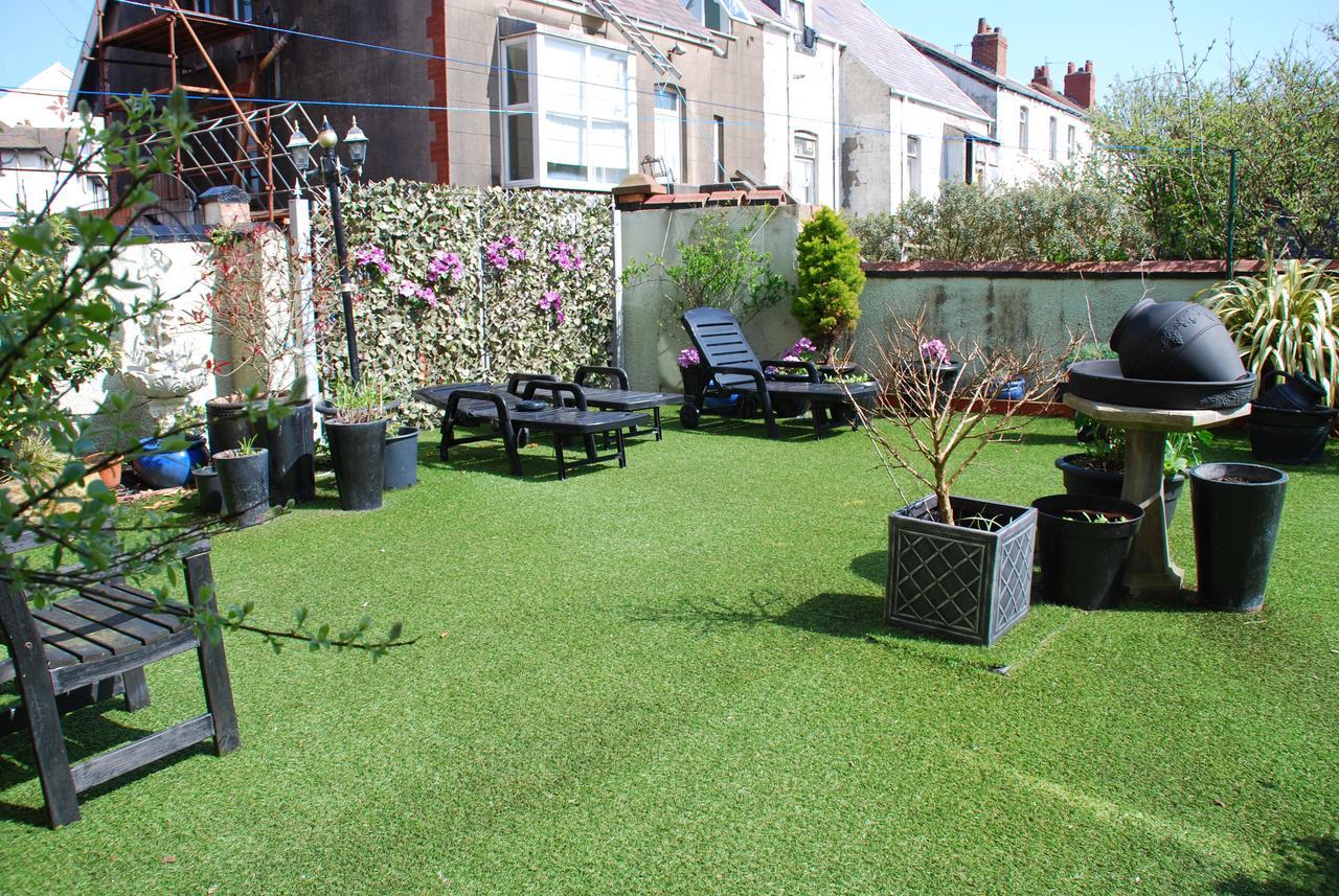 Brincliffe 4* Blackpool