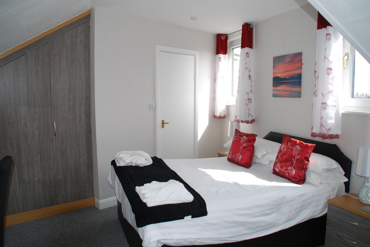 Brincliffe Hotel