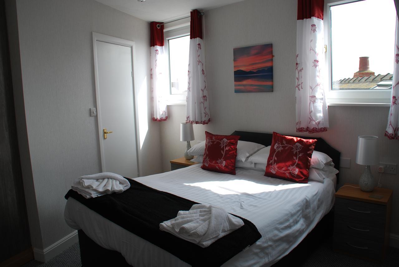 Hotel Brincliffe Blackpool