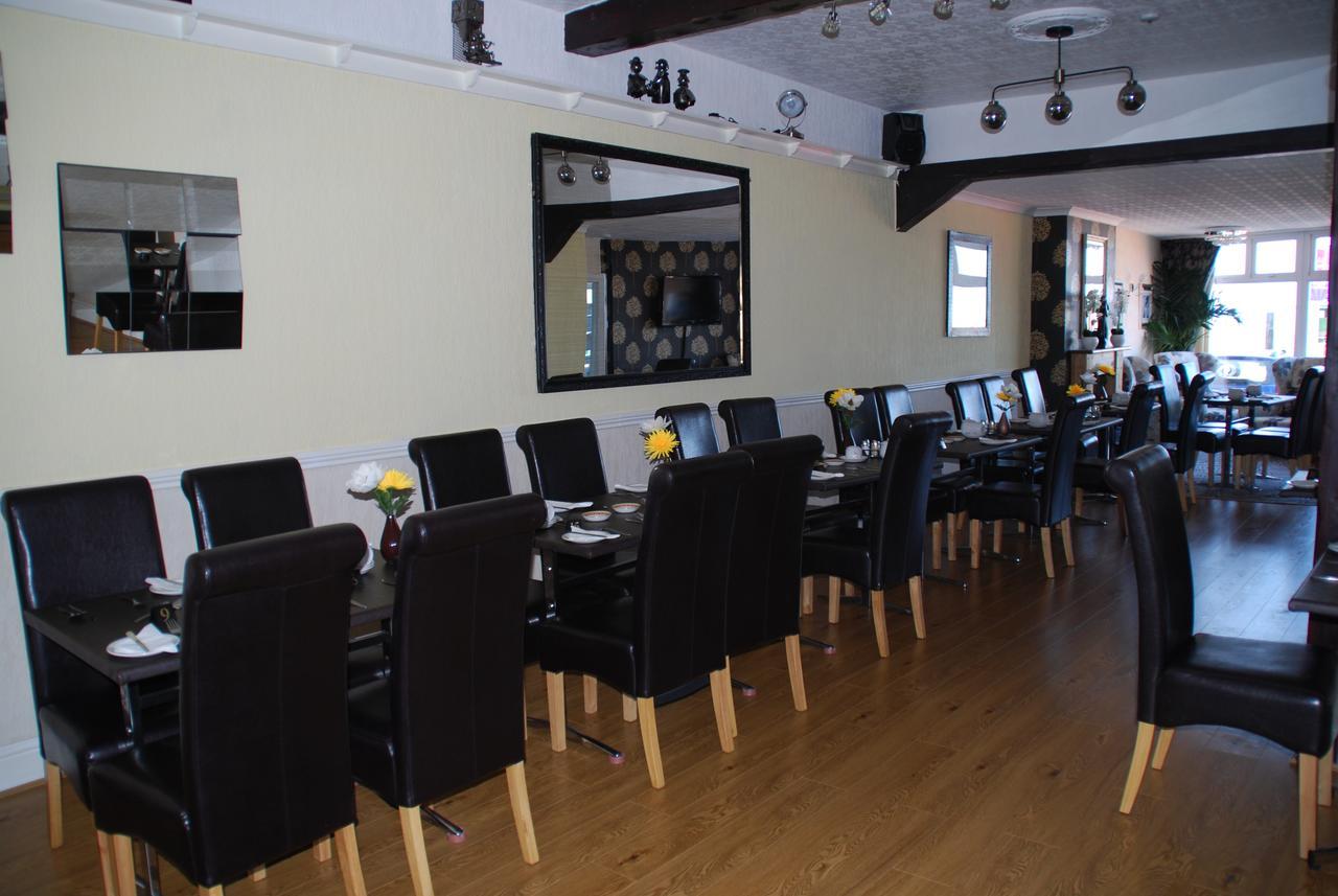 Hotel Brincliffe