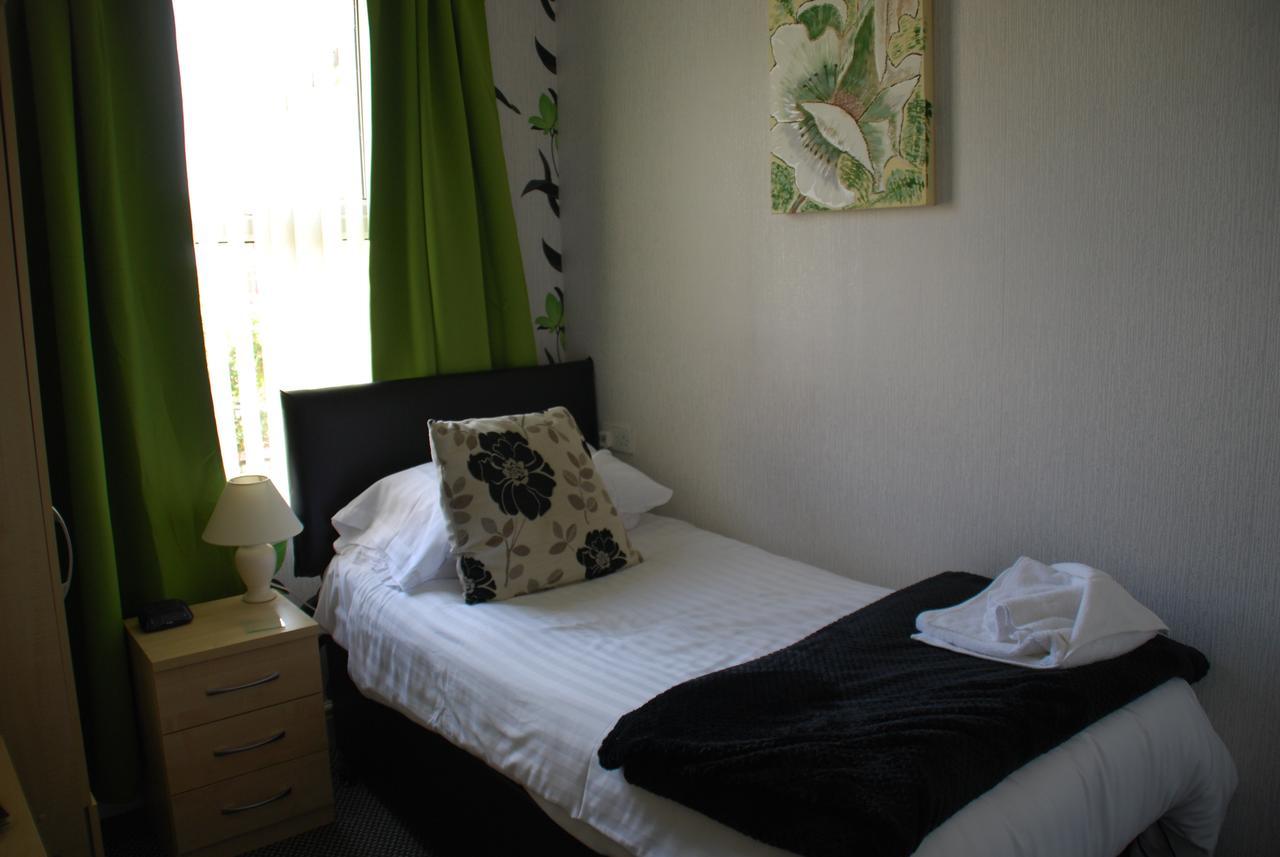 Brincliffe Blackpool