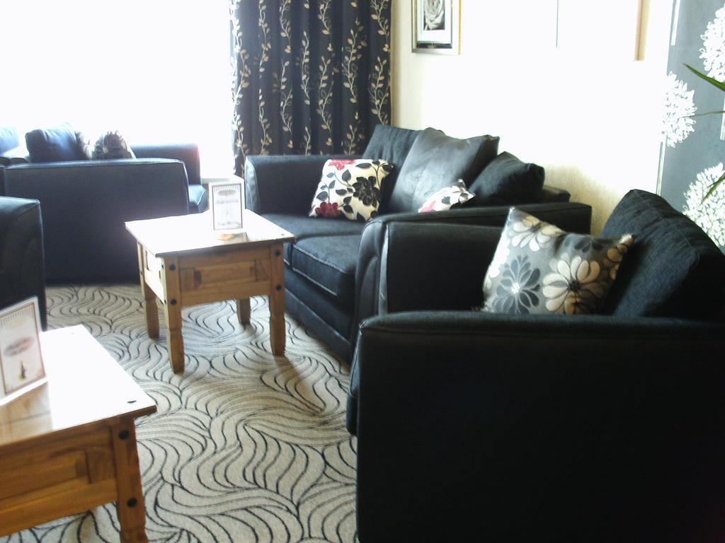 Hotel Brincliffe 4*