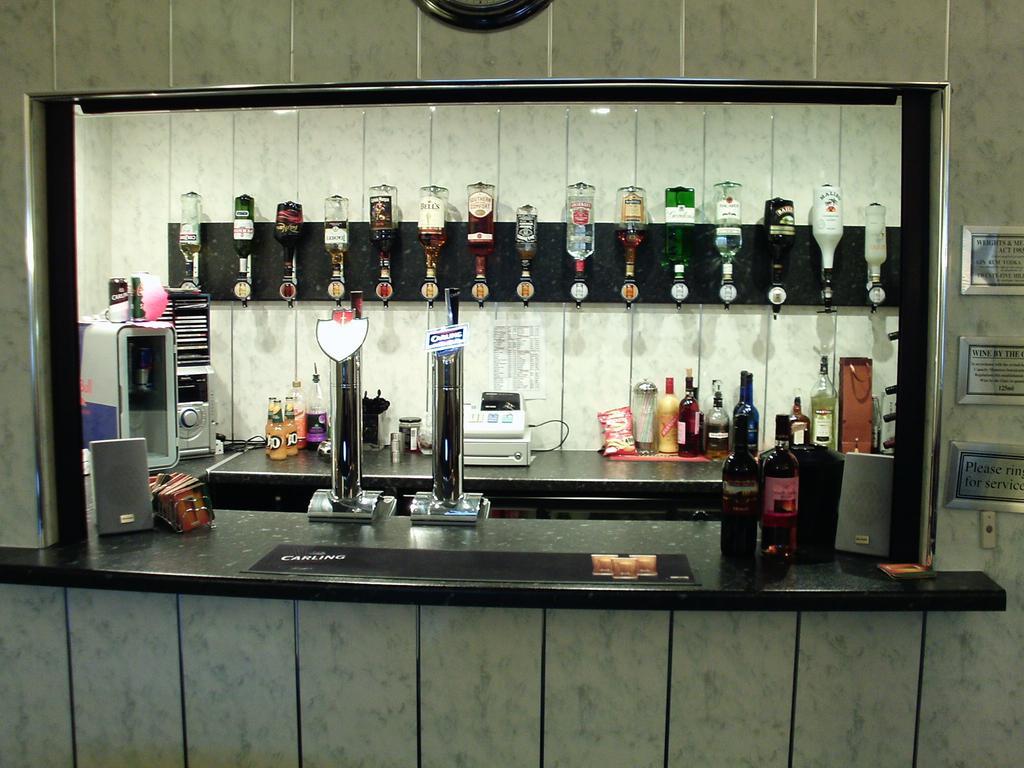 Hotel Brincliffe 4*