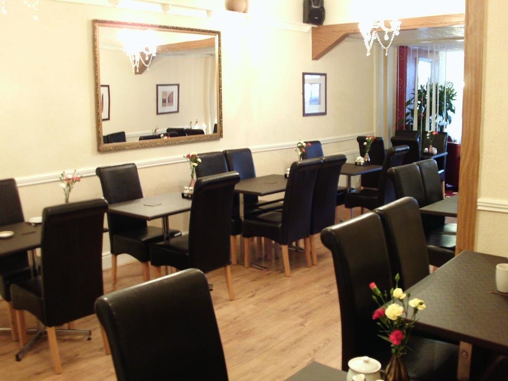 Brincliffe 4* Blackpool