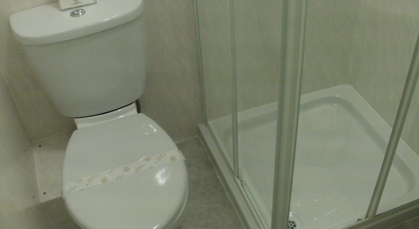 Brincliffe 4* Blackpool